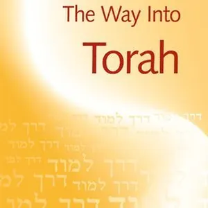 The Way Into Torah