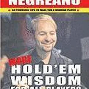 More Hold'em Wisdom for All Players