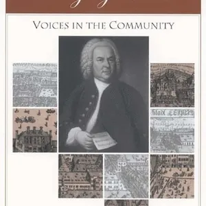 Bach's Changing World: