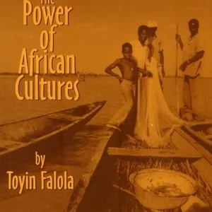 Power of African Cultures