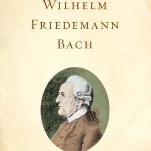 Music of Wilhelm Friedemann Bach