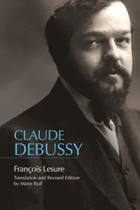 Claude Debussy