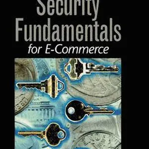 Security Fundamentals for E-commerce