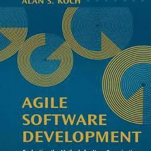Agile Software Development