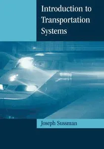 Introduction to Transportation Systems