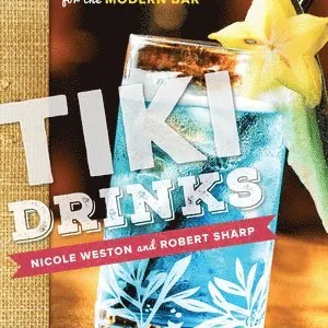 Tiki Drinks