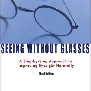 Seeing Without Glasses