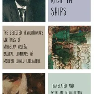 Harbors Rich with Ships