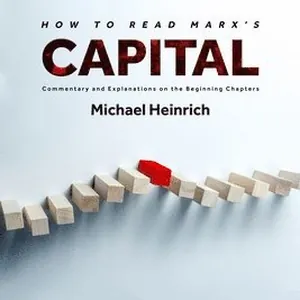 How to Read Marx's Capital