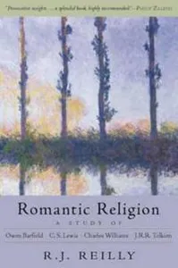 Romantic Religion