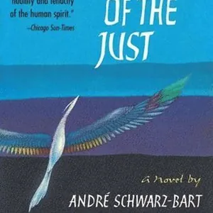 The Last of the Just