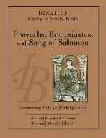 Ignatius Catholic Study Bible