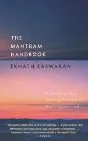 Mantram Handbook