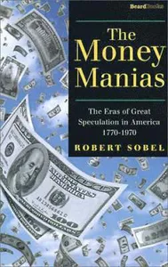 Money Manias