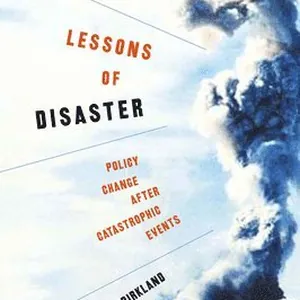 Lessons of Disaster