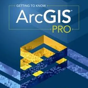 Getting to Know ArcGIS Pro