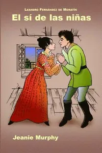 si de las ninas