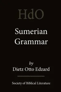 Sumerian Grammar