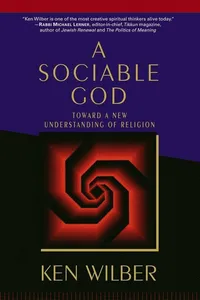 Sociable God