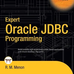 Expert Oracle JDBC Programming