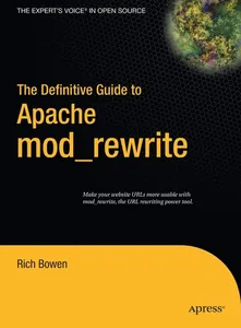 Definitive Guide to Apache mod_rewrite