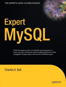 Expert MySQL