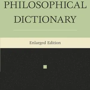 Philosophical Dictionary