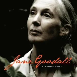 Jane Goodall