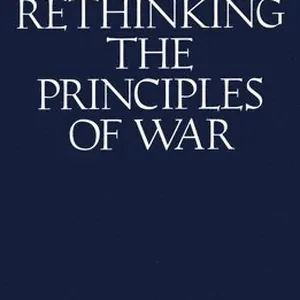 Rethinking the Principles of War
