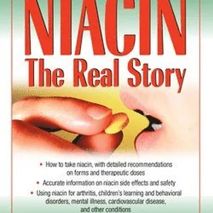 Niacin: The Real Story