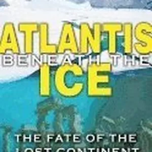 Atlantis beneath the Ice