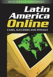 Latin America Online