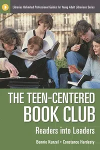 Teen-Centered Book Club