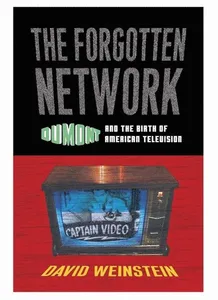 Forgotten Network