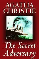 Secret Adversary by Agatha Christie, Fiction, Mystery & Detective