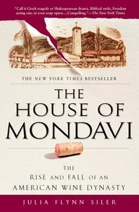 House of Mondavi