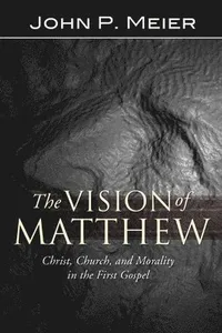 Vision of Matthew