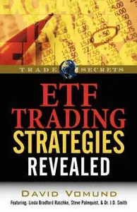 ETF Trading Strategies Revealed