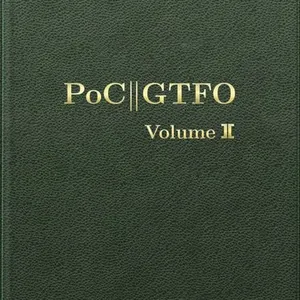 Poc || GTFO Volume 2