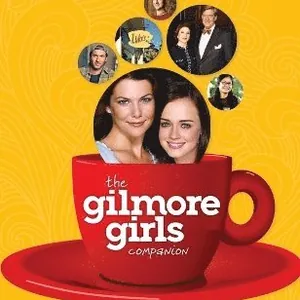 Gilmore Girls Companion (Hardback)
