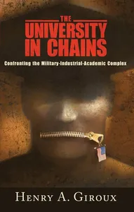 University in Chains