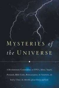 Mysteries of the Universe