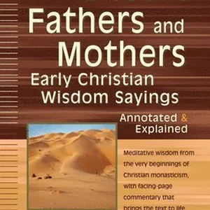 Desert Fathers and Mothers