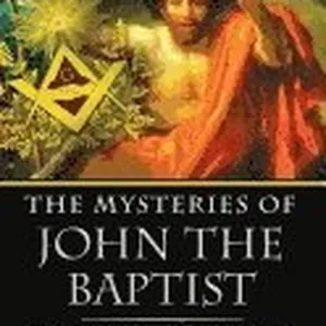 Mysteries Of John The Baptist
