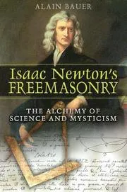 Isaac Newton's Freemasonry
