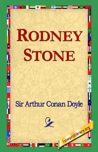 Rodney Stone