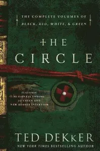 Circle Series 4-in-1