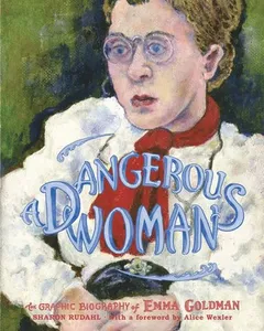 Dangerous Woman