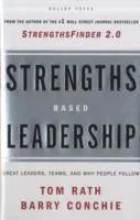 Strengths Based Leadership