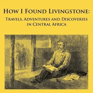 How I Found Livingstone